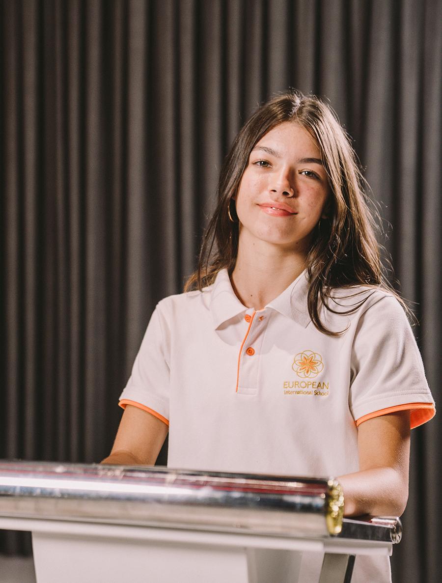 language studies in the IB