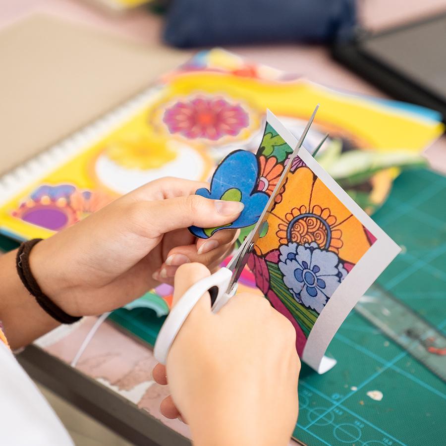 preschool activities construction