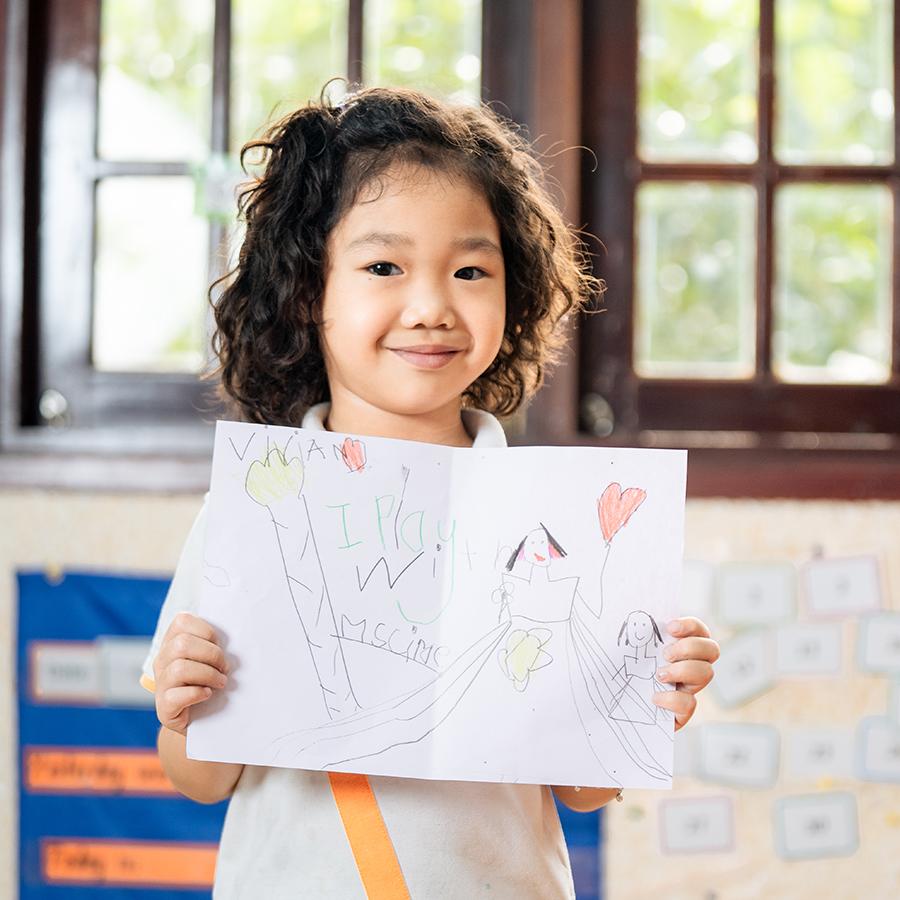 toddlers sketchnotes