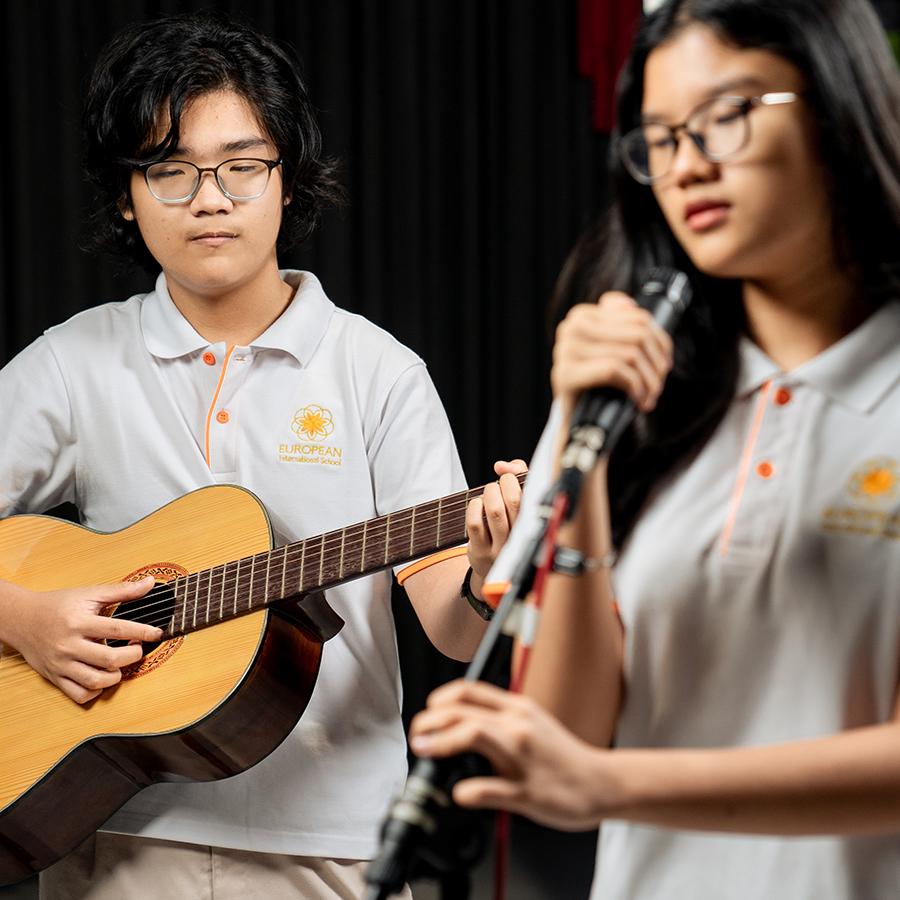 MYO musical ho chi minh city