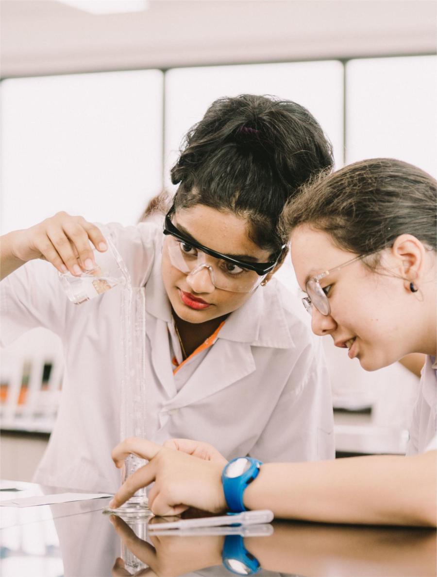 university counceling vietnam