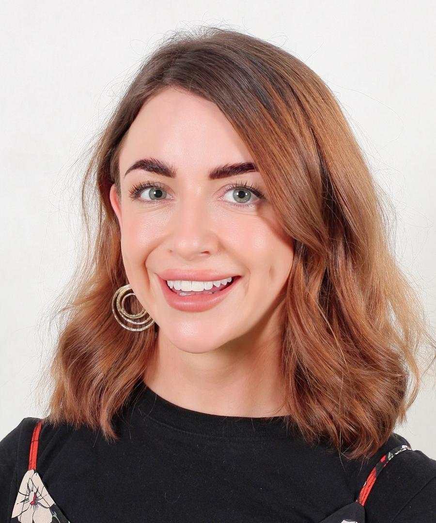 Brona Dunne
