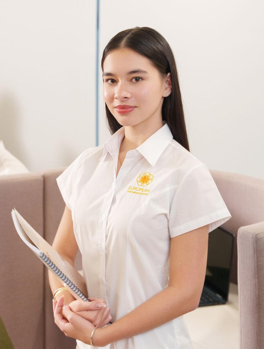 international high schools hcmc