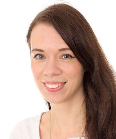 Michaela Lokvenc