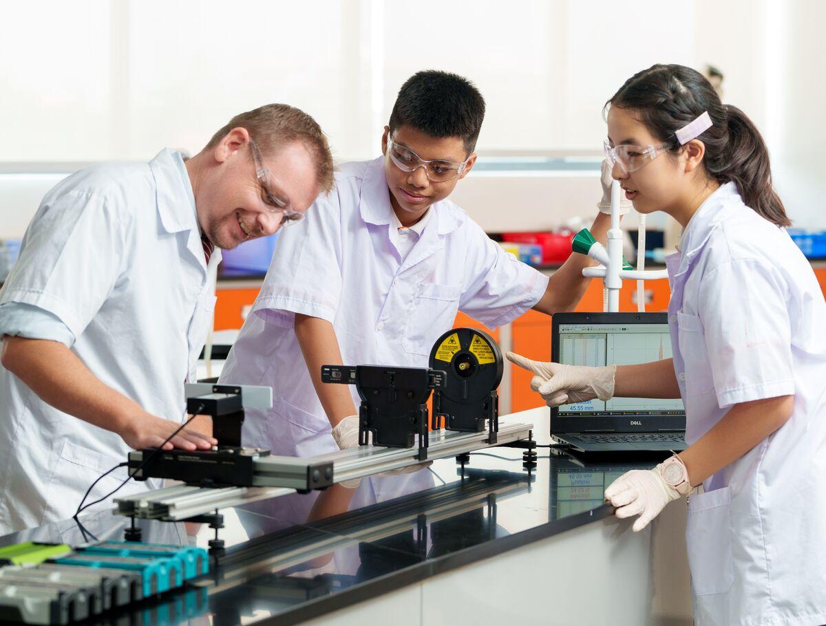 MYP education facilities