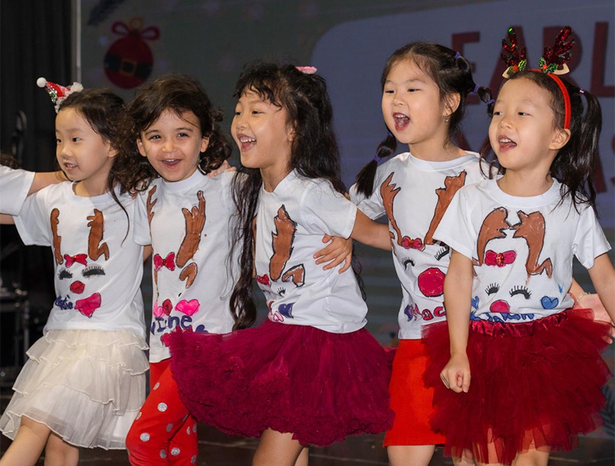 Key Events &amp; Competitions