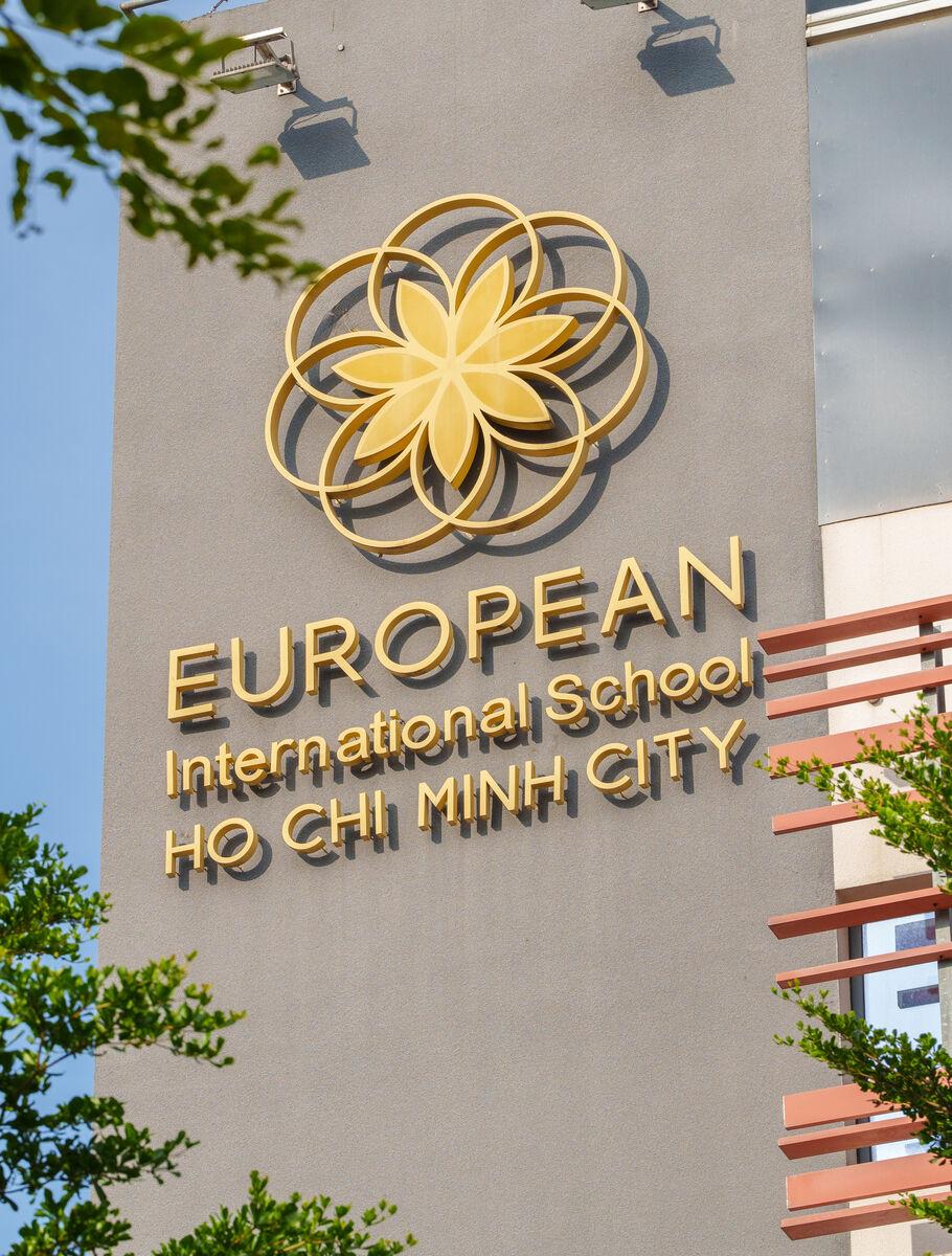 best international education of ho chi minh city