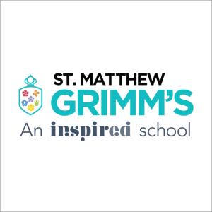 Grimm´s logo