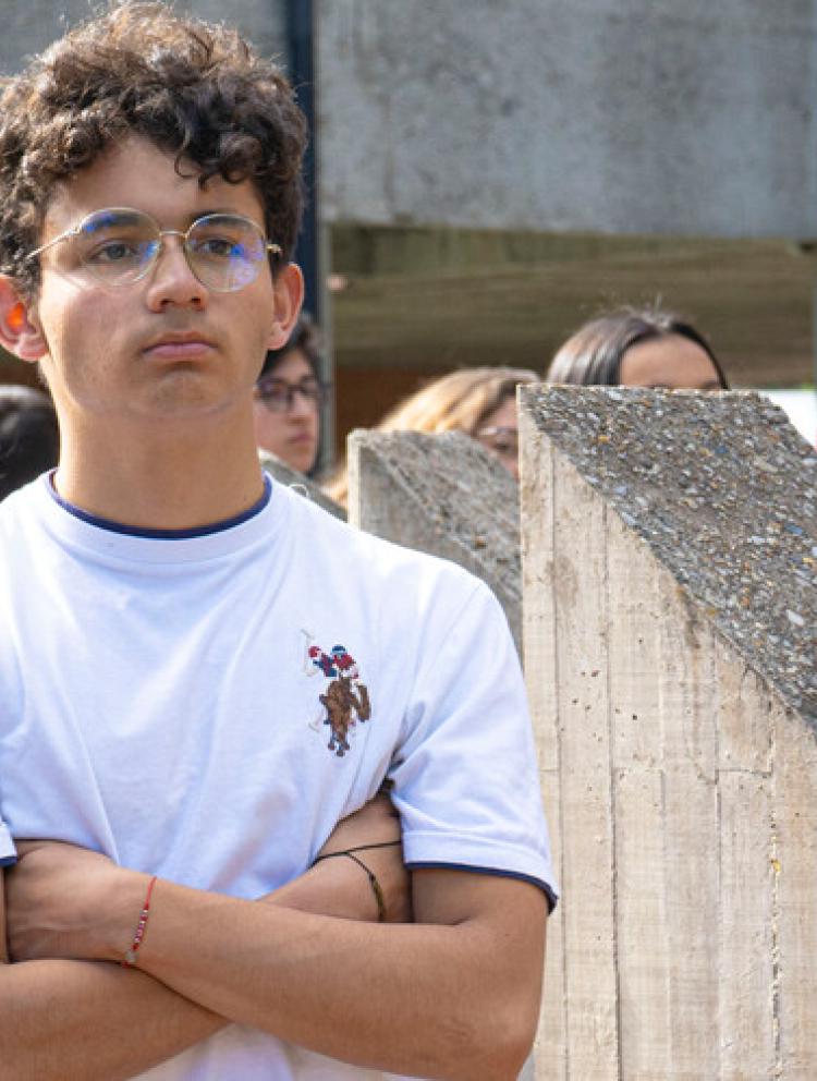 programa internacional de cambridge