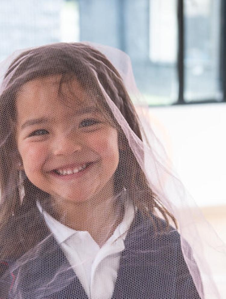 Grimm's Kindergarten Open House