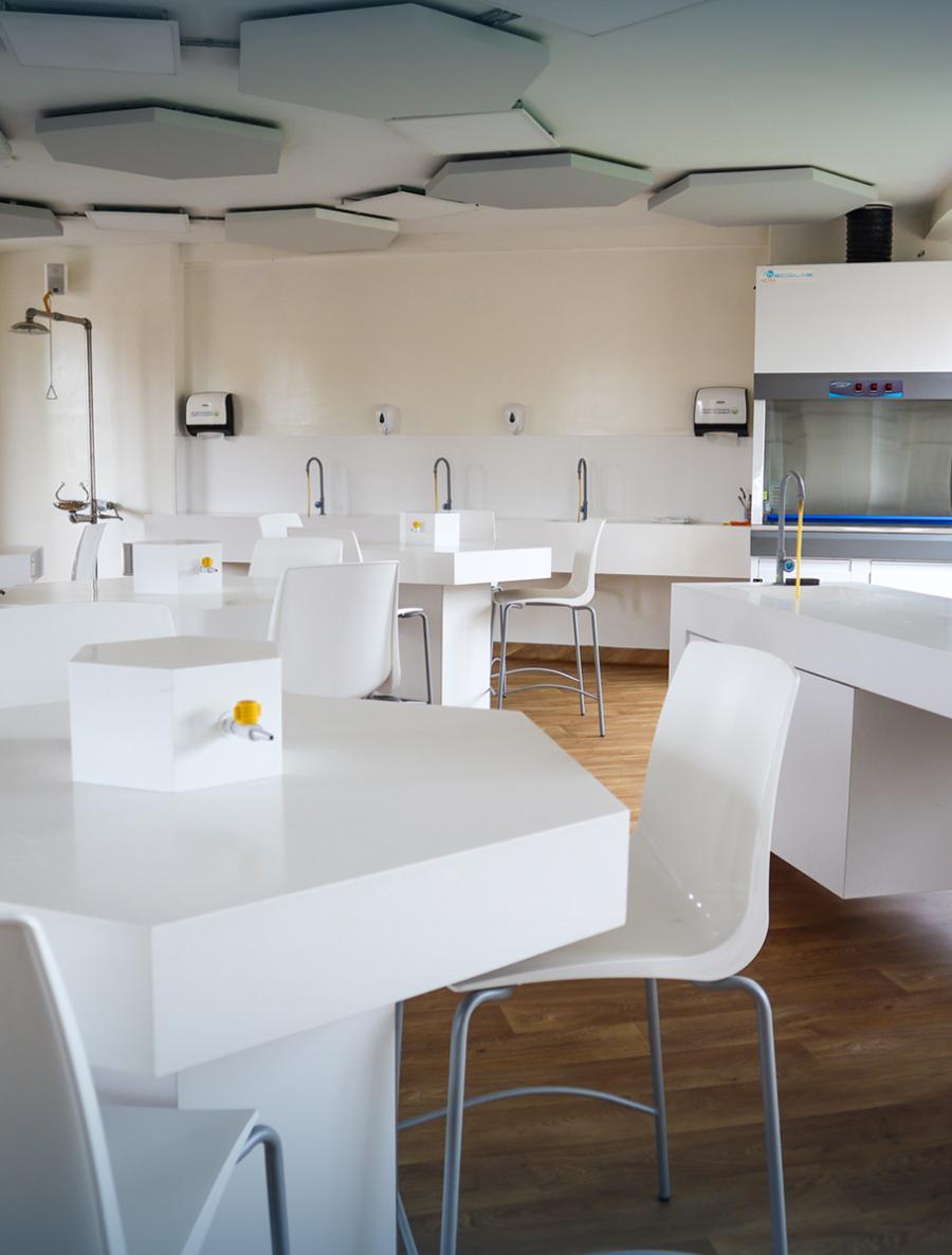 CSM-instalaciones-lab