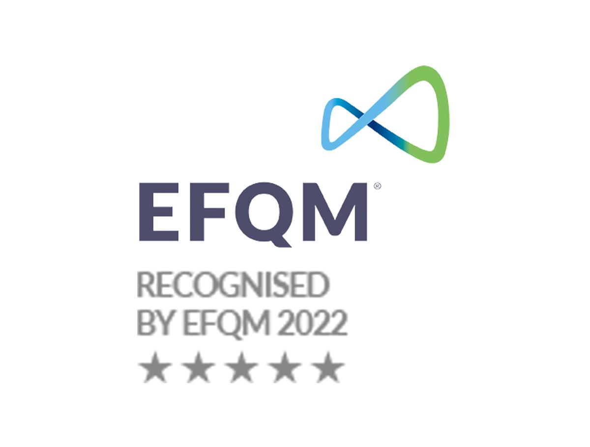 EFQM-accred
