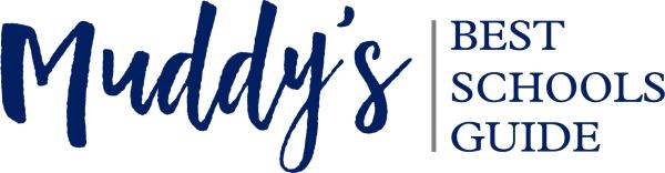 recommended by Muddy Stilettos Best Schools Guide
