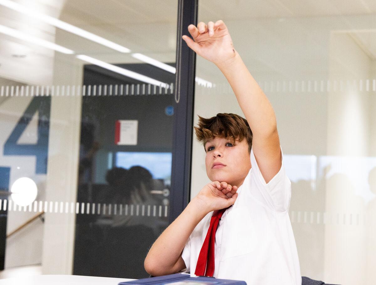 Benefits of Our GCSE Programme