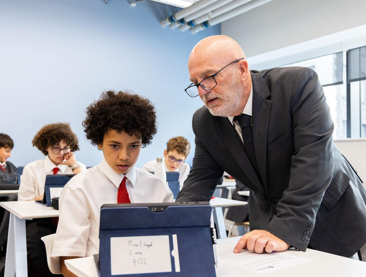 Wetherby Pembridge Bursaries