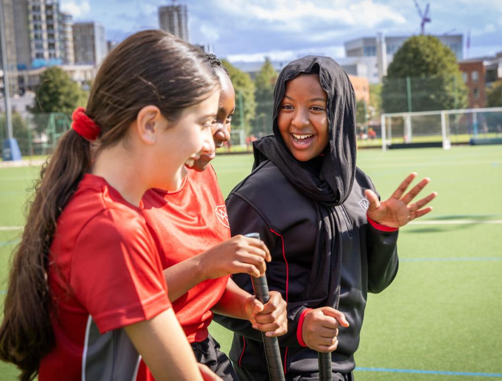 Ambitious Enrichment Programme