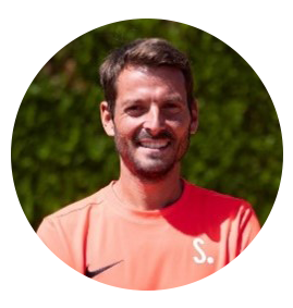 Yannick tennis 