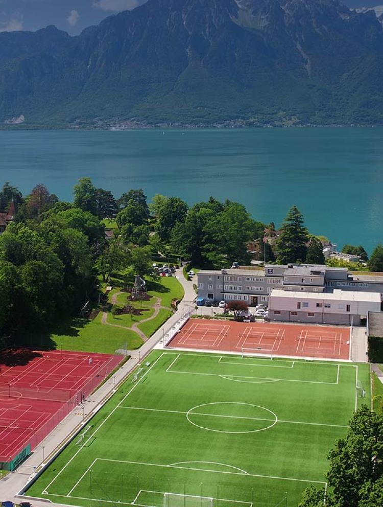 Reconnu pour des Résultats Exceptionnels au Programme IB en Suisse