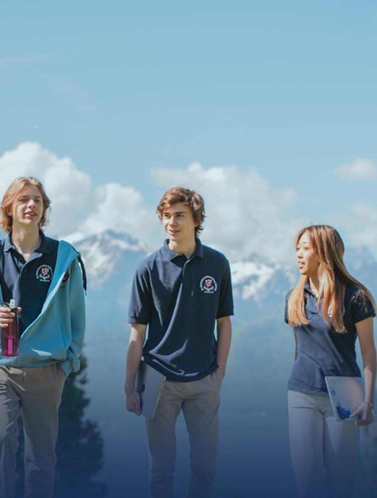 high school 