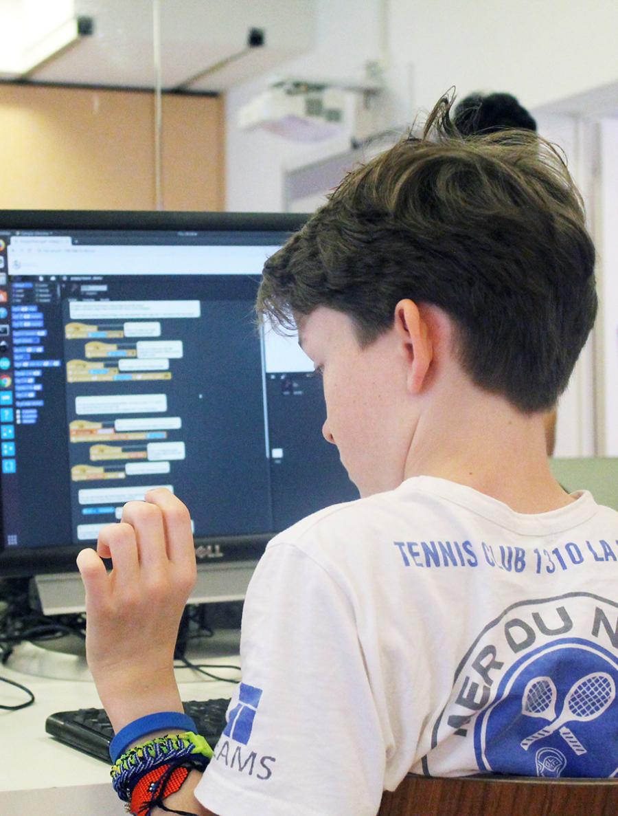 Computing