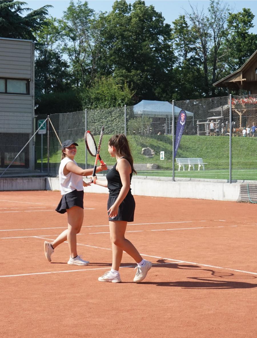 tennis camp tennis camp