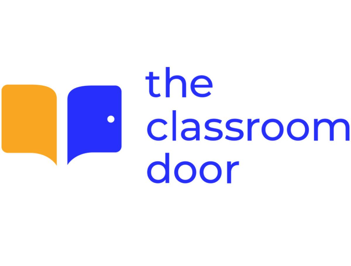 The-Classroom-door-logo