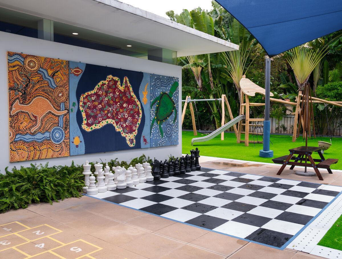 Activities at International Schools in Thao Dien