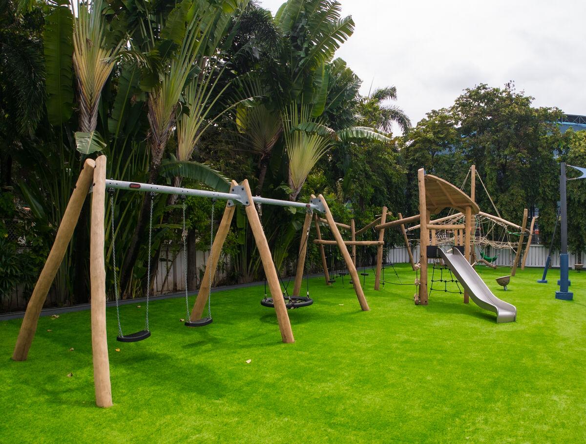 Thao Dien Private School Education