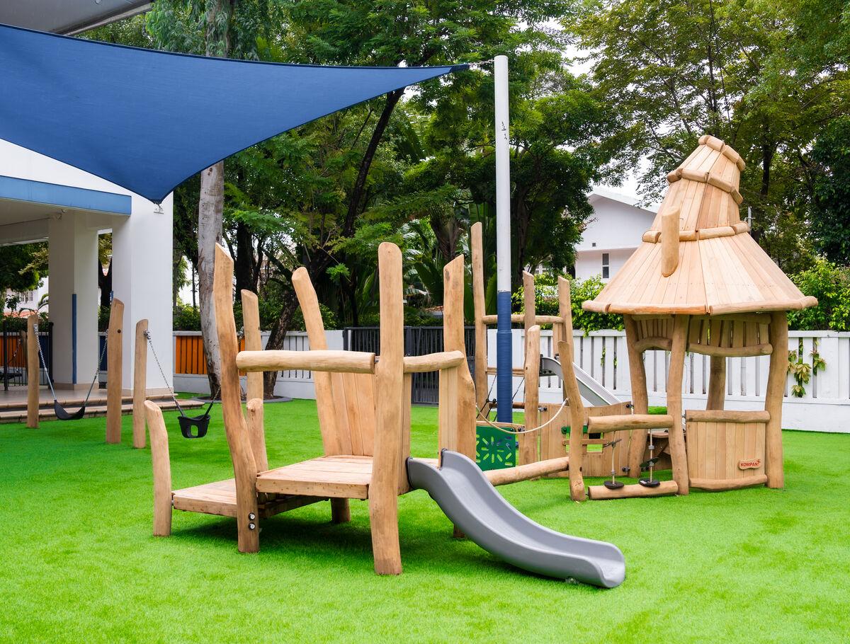 Thao Dien Private Schools