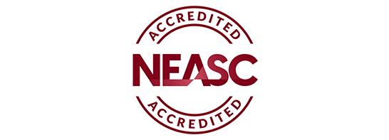 NEASC_Accreditation