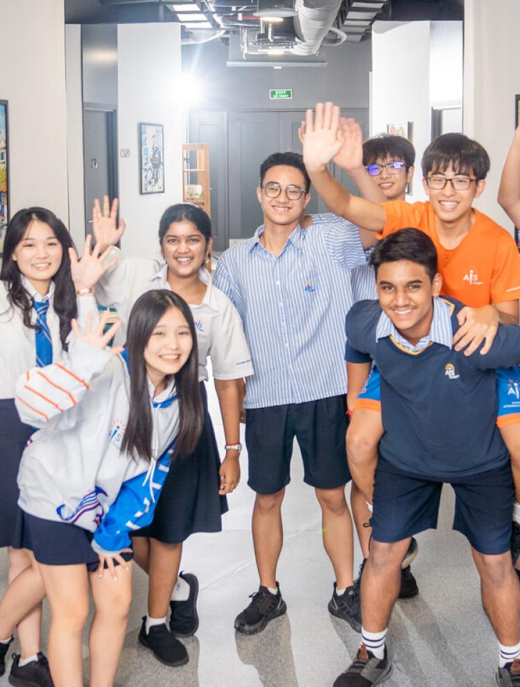 Boarding Schools in Ho Chi Minh City