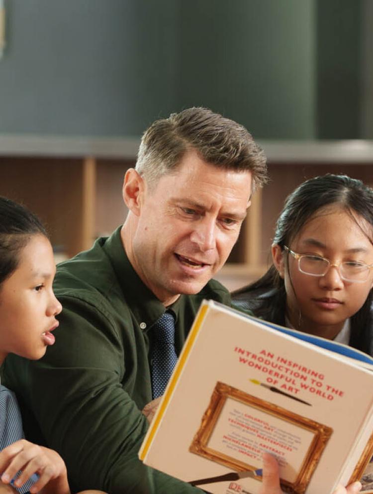 global perspectives in education