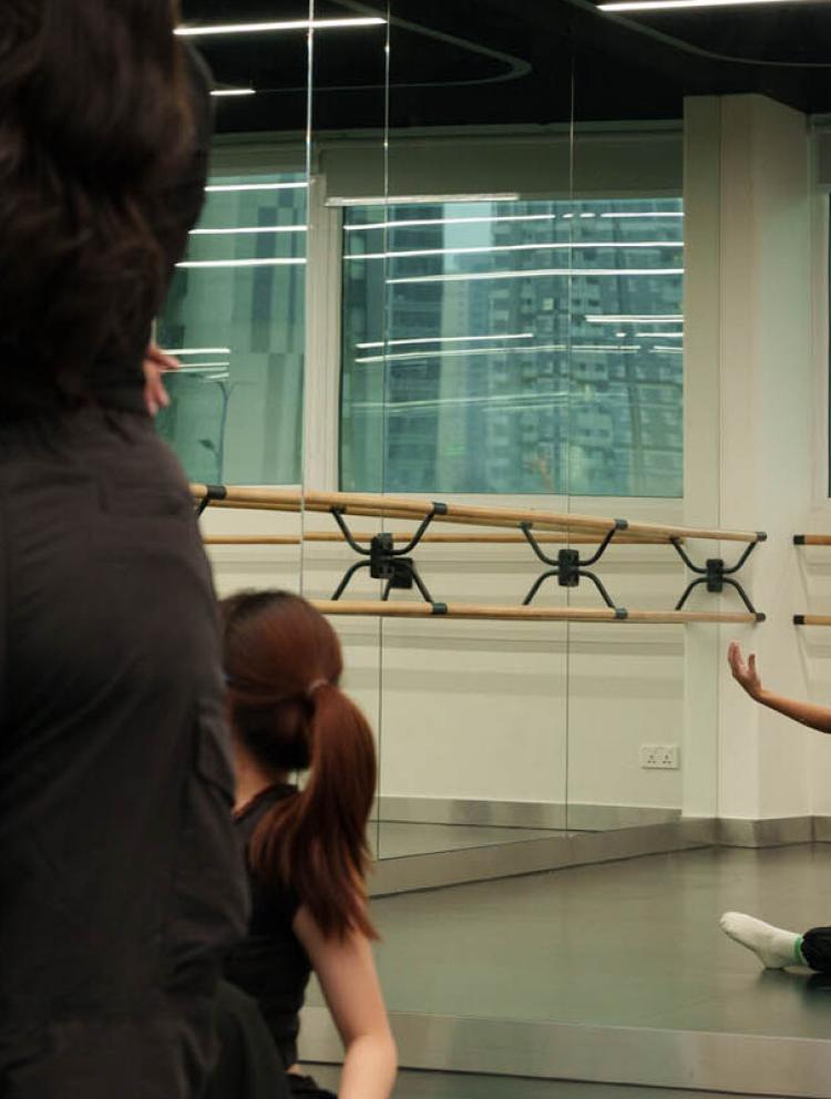 premium performing arts programme