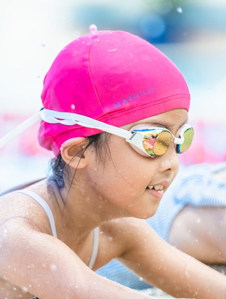 sports centre swimming facilities