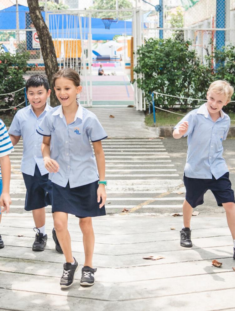 nutritious meals to energise kids