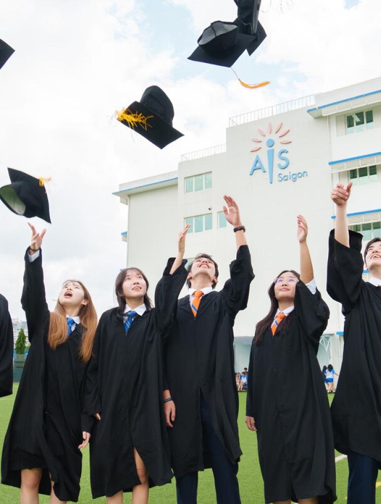 alumni success stories