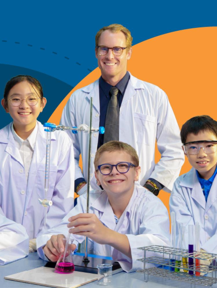 rewarding scholarship programme