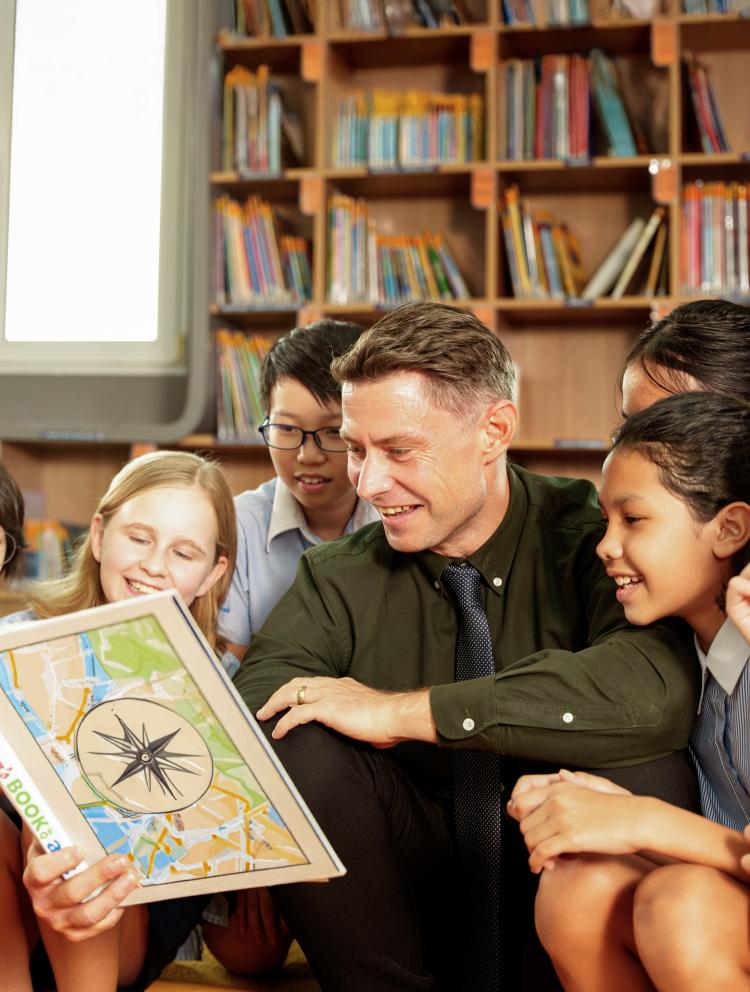 ais-students-winter-programme