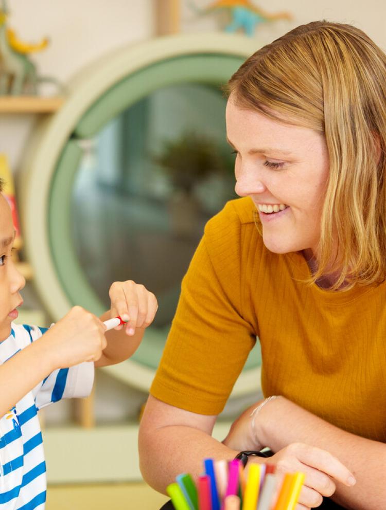 opening morning events