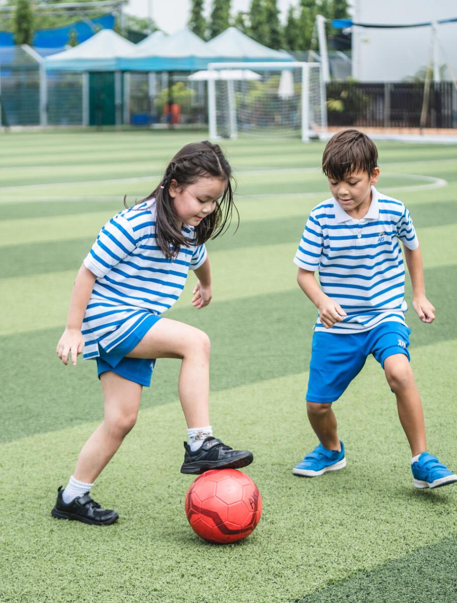 sports programme