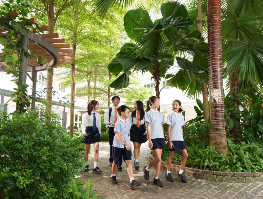 thu thiem campus thu thiem campus
