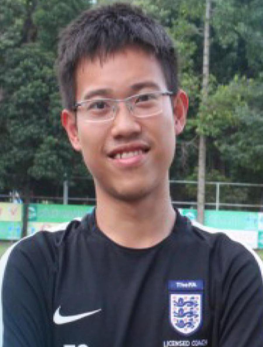 Terry Cao