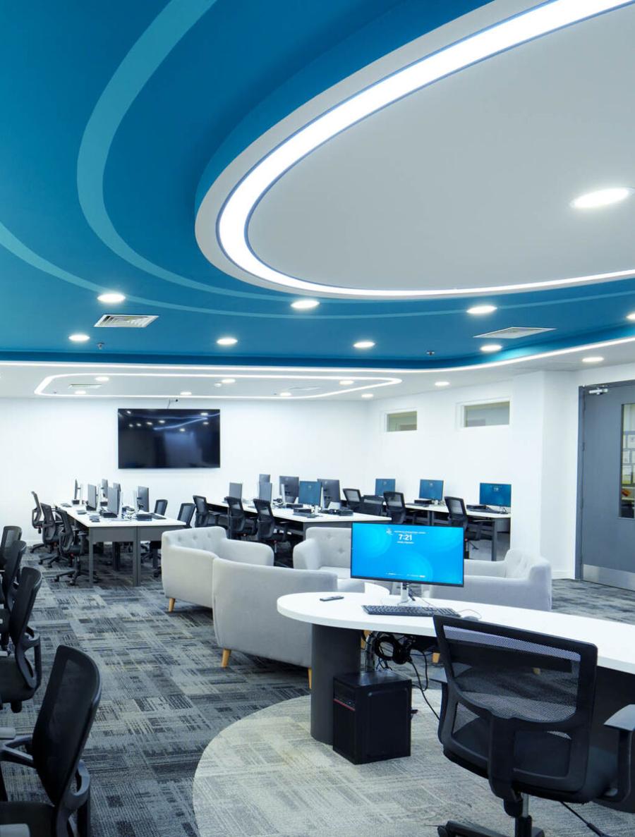 Ho Chi Minh Boarding Residence for foreign students