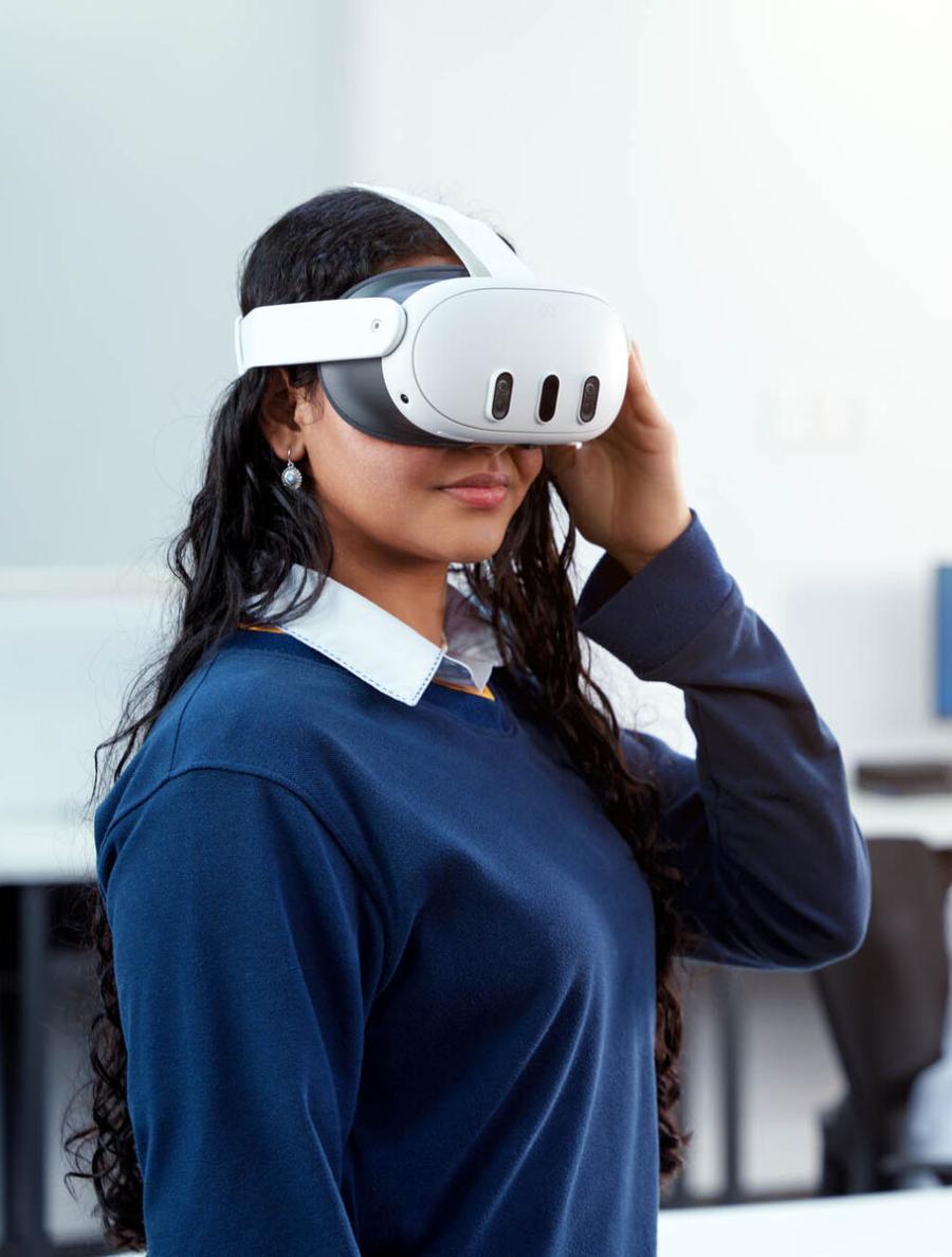 Best technologies at Private Schools of Ho Chi Minh City