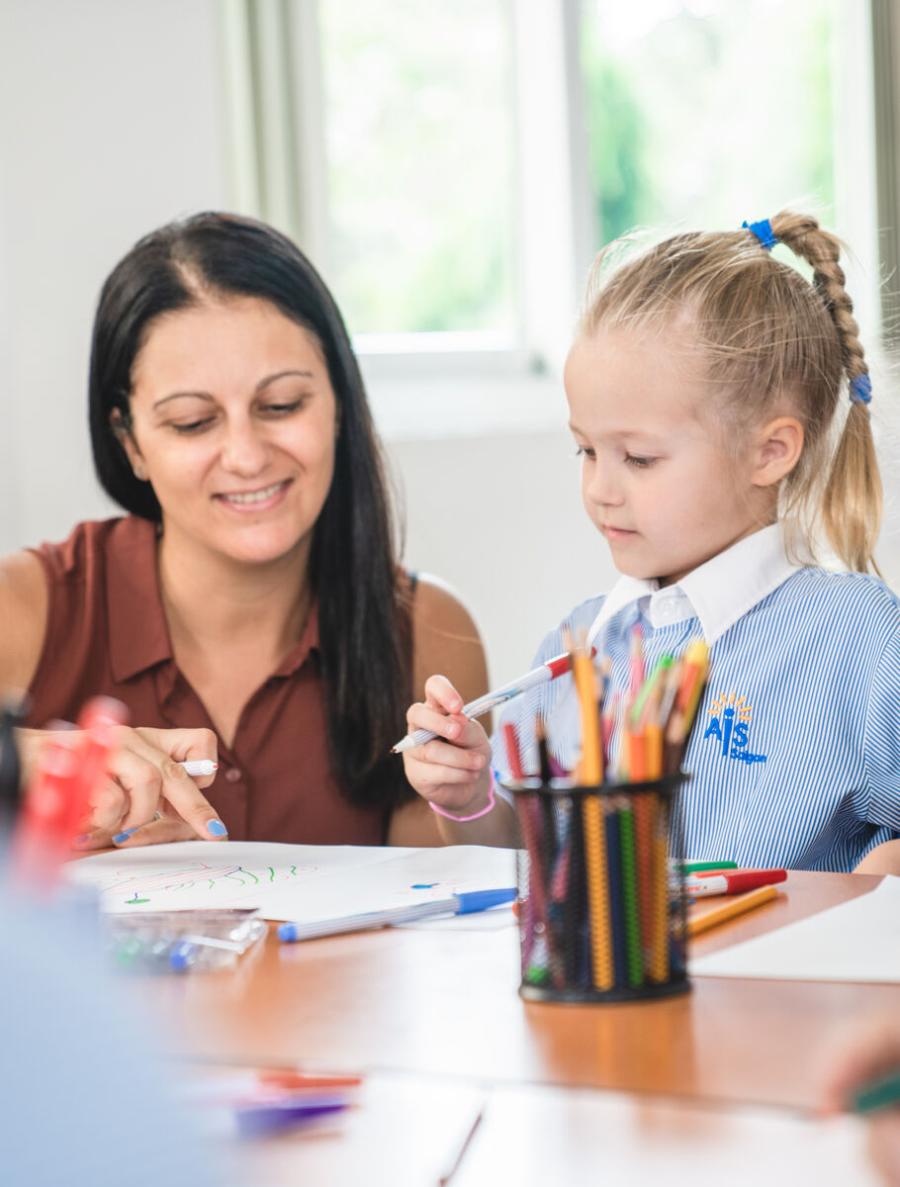 Ho Chi Minh City IB Schools