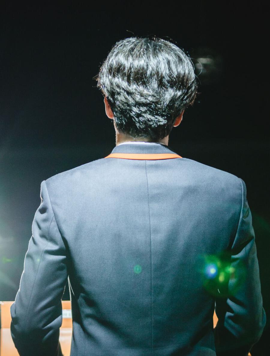 drama curricular options