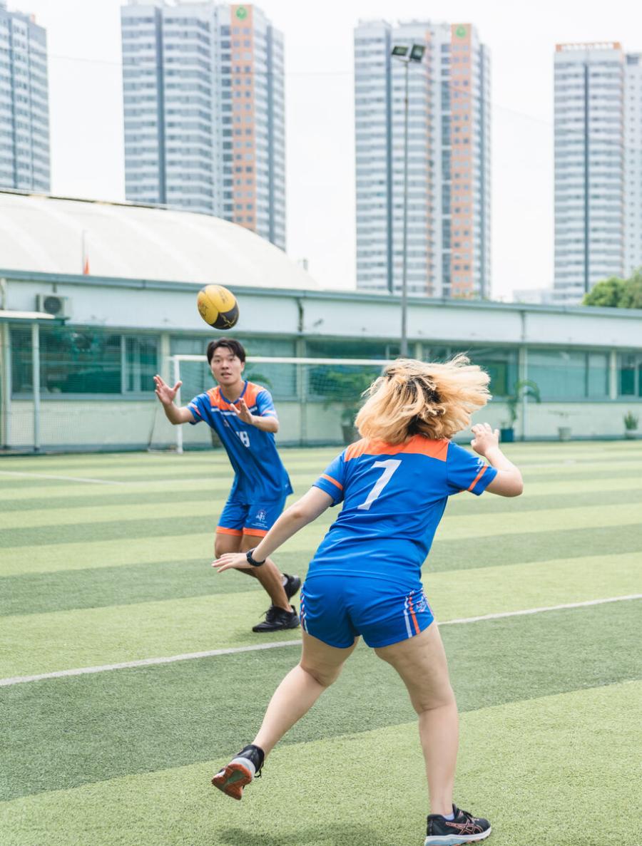 national intersports tournaments