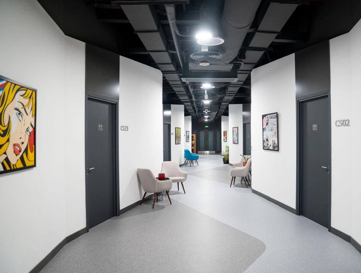 Thu Thiem Private Education