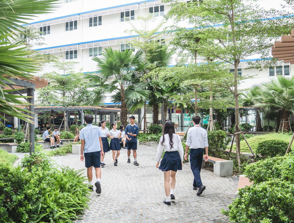 student safety on bus routes