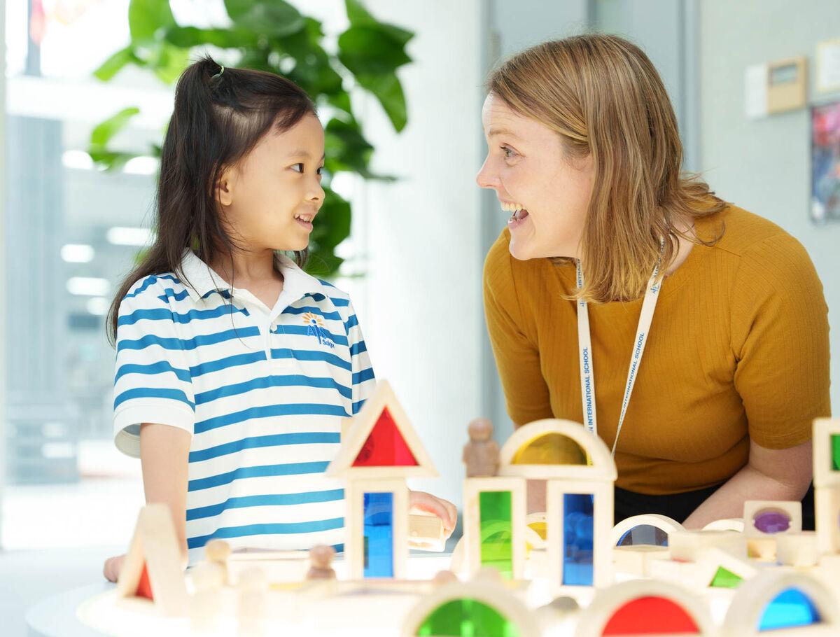 HCMC Early Childhood Education